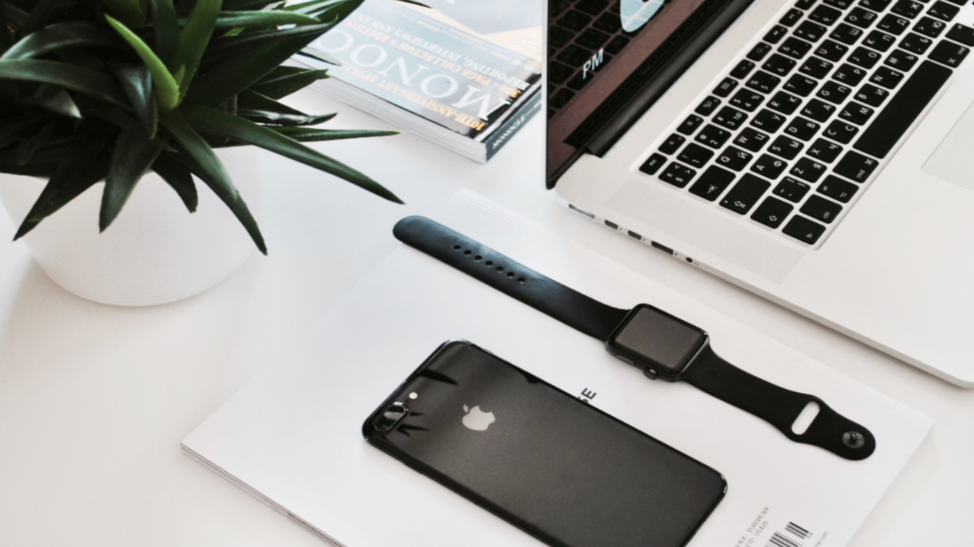 gadgets