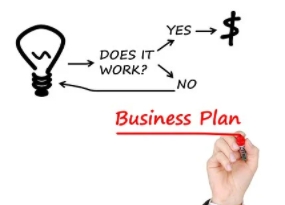business plan
