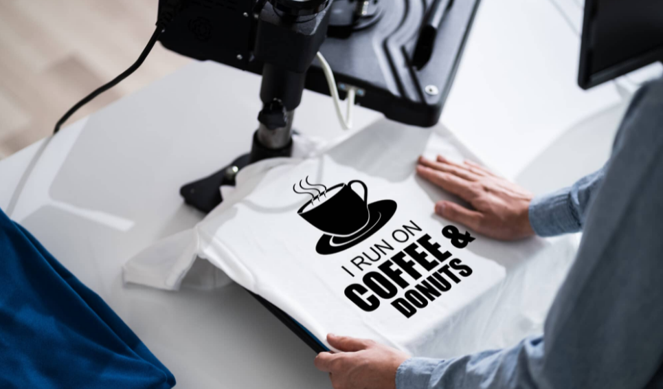 garment printing