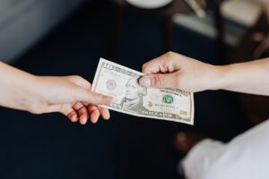 money 