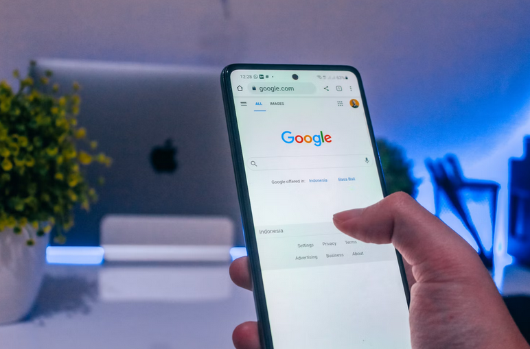 google